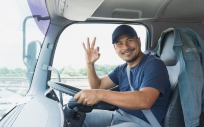 Beneficios de Contratar un Seguro a Todo Riesgo para Camiones