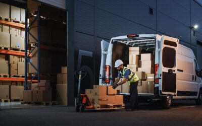 Todo lo que necesitas saber sobre los seguros multirriesgo para las instalaciones de una agencia de transporte