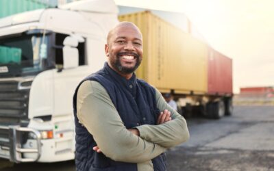 Protege tus ingresos: Todo lo que necesitas saber sobre el seguro de baja laboral para camioneros